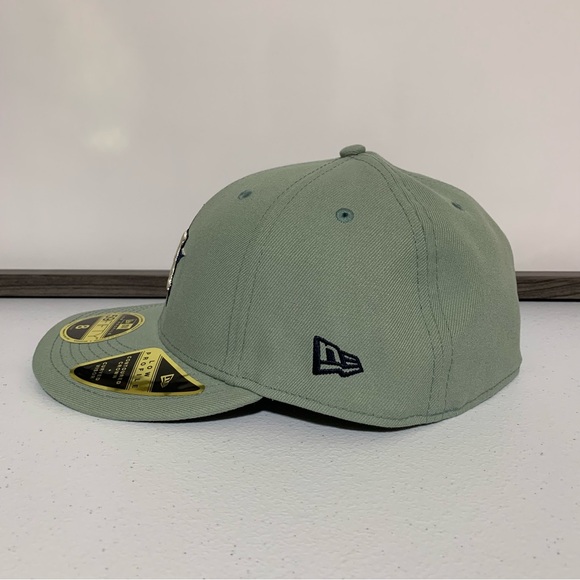 New Era Houston Astros 2023 MLB All-Star Game On-Field 59FIFTY Hat/Cap-NWT - Picture 4 of 8